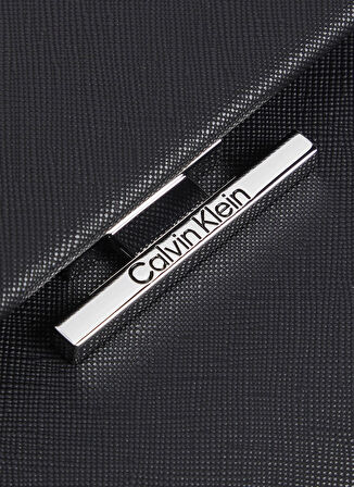 Calvin Klein Siyah Kadın Çapraz Çanta K60K612564BEH