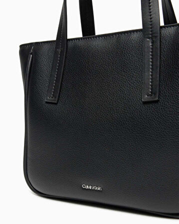 Calvin Klein Refine Mini Tote El Çantası