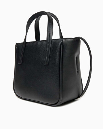 Calvin Klein Refine Mini Tote El Çantası