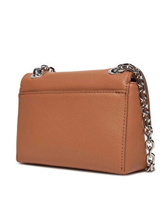 Calvin Klein RE-LOCK SM CONV SHOULDER BAG_PBL Kadın Çanta