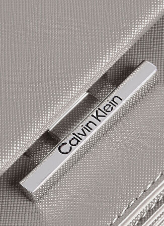 Calvin Klein Vizon Kadın Çapraz Çanta K60K612559PA0
