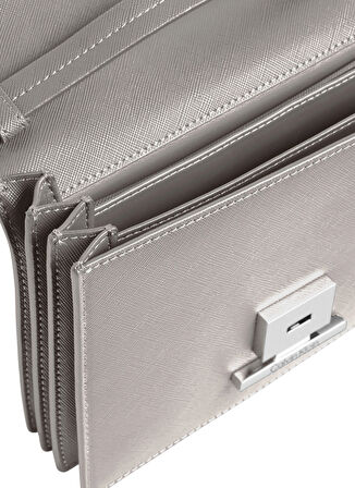 Calvin Klein Vizon Kadın Çapraz Çanta K60K612559PA0