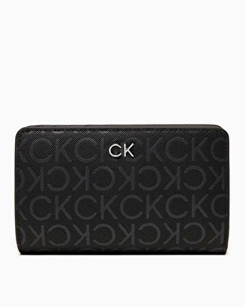 Calvin Klein Daily Bifold Mono Cüzdan