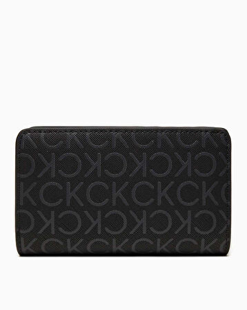 Calvin Klein Daily Bifold Mono Cüzdan