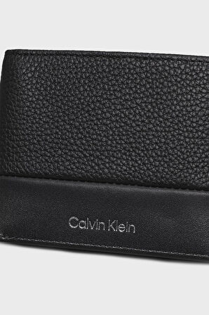 Calvin Klein Erkek Cüzdan K50K512313 BEH