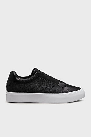 Calvin Klein Bayan Ayakkabı HW0HW02219 BEH