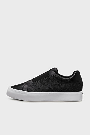 Calvin Klein Bayan Ayakkabı HW0HW02219 BEH