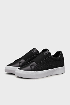Calvin Klein Bayan Ayakkabı HW0HW02219 BEH