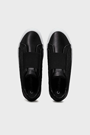Calvin Klein Bayan Ayakkabı HW0HW02219 BEH
