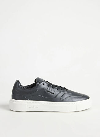 Calvin Klein Siyah Kadın Sneaker HW0HW02249BEH
