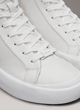 Calvin Klein Ekru Kadın Sneaker HW0HW0221301T