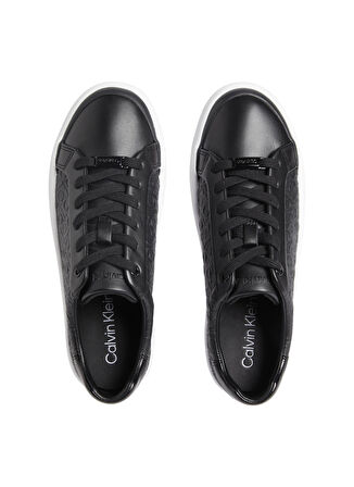 Calvin Klein Siyah Sneaker HW0HW02212BEH