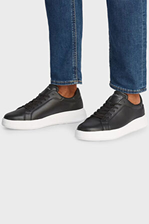 Calvin Klein Erkek Ayakkabı HM0HM01016 BEH