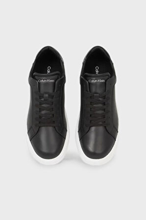 Calvin Klein Erkek Ayakkabı HM0HM01016 BEH