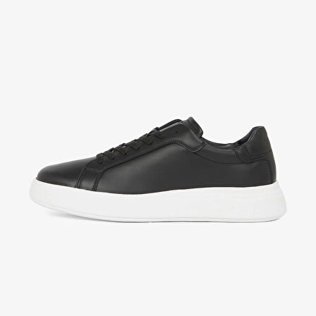 LOW TOP LACE UP LTH