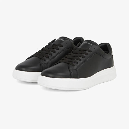 LOW TOP LACE UP LTH