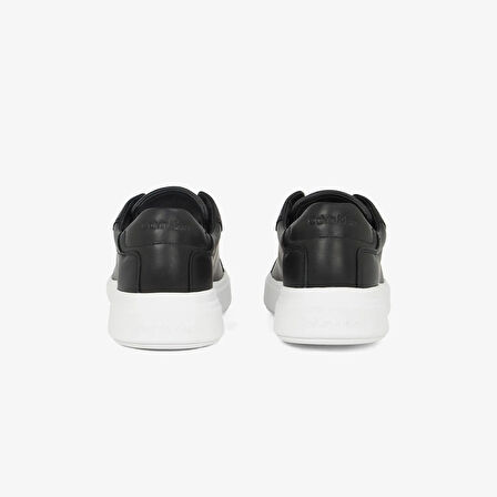 LOW TOP LACE UP LTH