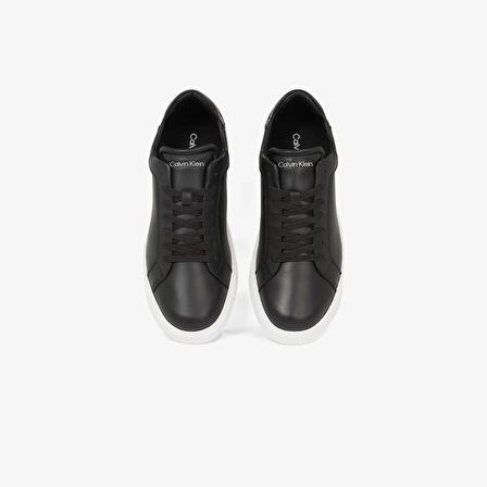 LOW TOP LACE UP LTH
