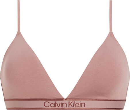 CALVIN KLEIN LL TRIANGLE Sütyen