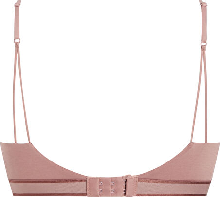 CALVIN KLEIN LL TRIANGLE Sütyen