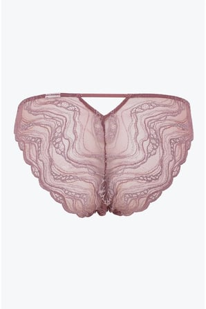 BIKINI, LKO Mor Kadın Külot