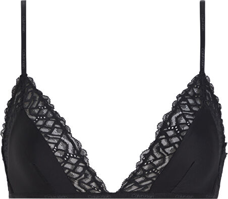 CALVIN KLEIN WIRE FREE TRIANGLE Sütyen