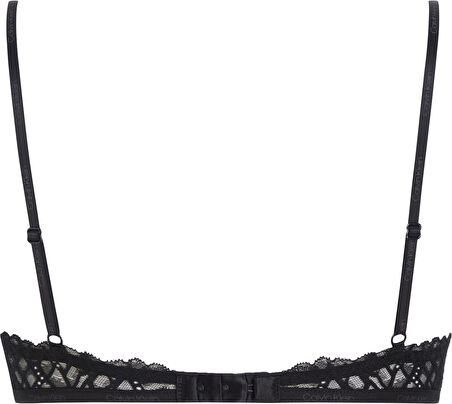 CALVIN KLEIN WIRE FREE TRIANGLE Sütyen