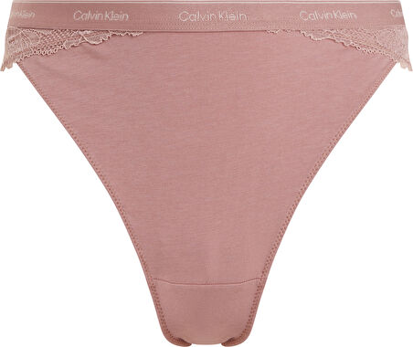 CALVIN KLEIN TANGA Külot