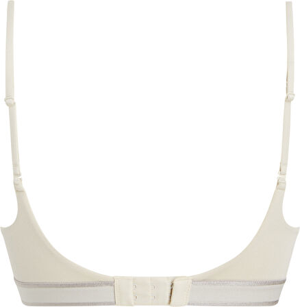 CALVIN KLEIN UNLINED BRALETTE Sütyen