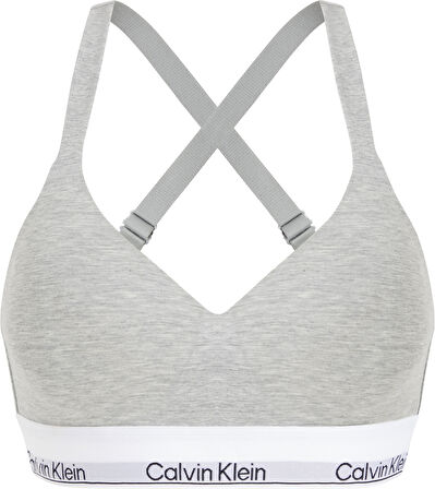 CALVIN KLEIN LIFT BRALETTE Sütyen