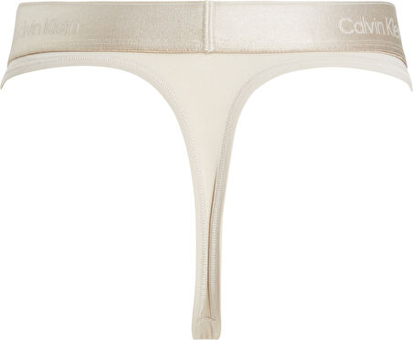 CALVIN KLEIN THONG Külot