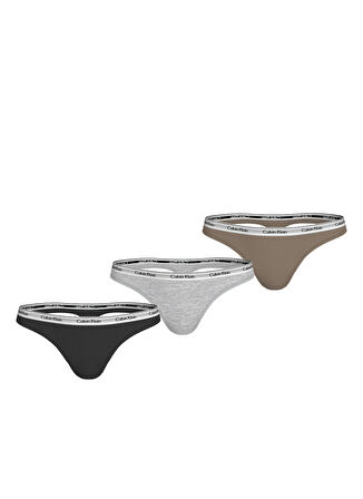 Calvin Klein Külot 3lü
