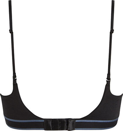 CALVIN KLEIN UNLINED BRALETTE Sütyen