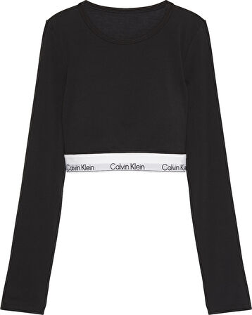 CALVIN KLEIN LIGHTLY LINED BRALETTE T-Shirt