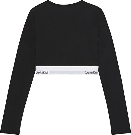 CALVIN KLEIN LIGHTLY LINED BRALETTE T-Shirt