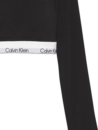 CALVIN KLEIN LIGHTLY LINED BRALETTE T-Shirt