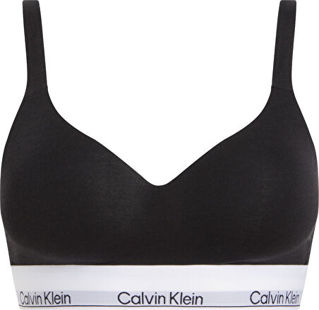 CALVIN KLEIN LIFT BRALETTE Sütyen