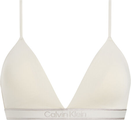 CALVIN KLEIN LL TRIANGLE Sütyen