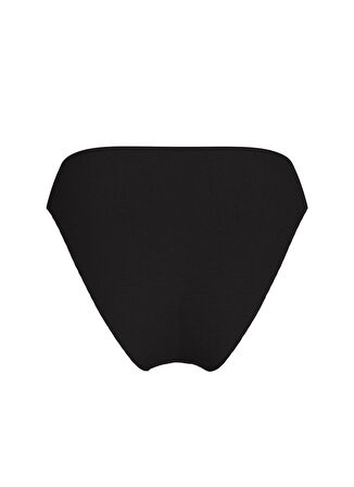 Calvin Klein Siyah Kadın Bikini Külot 000QF8012EUB1