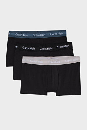 Calvin Klein Erkek Boxer 0000U2664G QRV