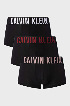 Calvin Klein Erkek Boxer 000NB3611A Q1S