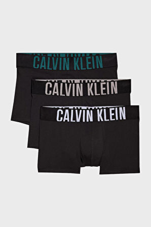 Calvin Klein Erkek Boxer 000NB3608A QTJ