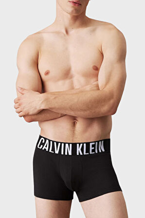 Calvin Klein Erkek Boxer 000NB3608A QTJ