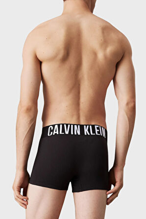 Calvin Klein Erkek Boxer 000NB3608A QTJ