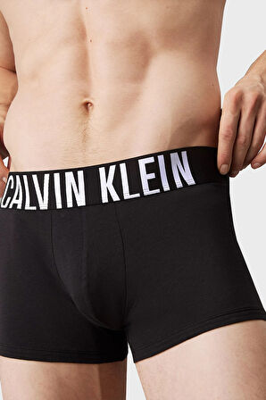 Calvin Klein Erkek Boxer 000NB3608A QTJ