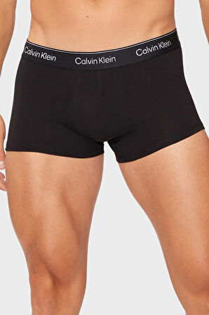 Calvin Klein Erkek Boxer 000NB4076A Q6A