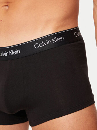 Calvin Klein Erkek Boxer 000NB4076A Q6A