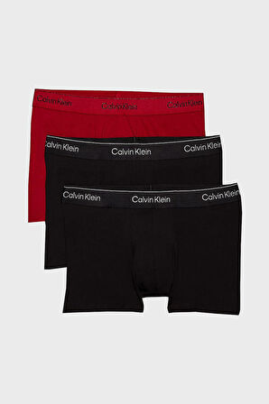 Calvin Klein Erkek Boxer 000NB4078A QVV