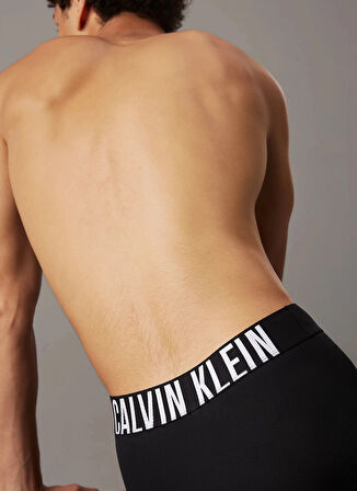 Calvin Klein Çok Renkli Erkek Boxer 000NB3775AQ1J