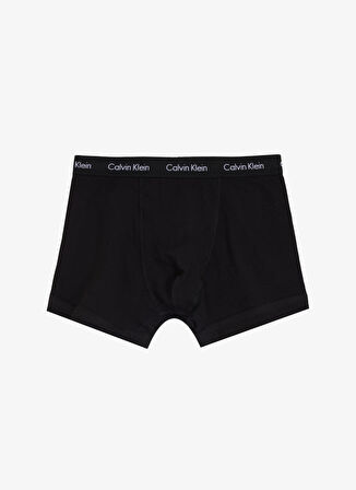 Calvin Klein Çok Renkli Erkek Boxer 0000U2662GQY5